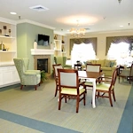 Image of Summerstone Health And Rehabilitation Center (5)