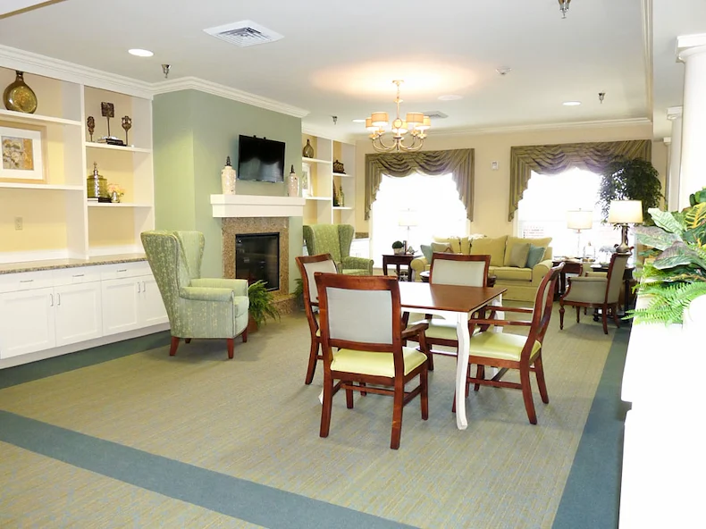 Image of Summerstone Health And Rehabilitation Center (5)