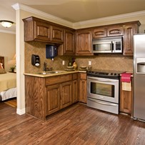 Image of Providence Park Rehabilitation And Skilled Nursing (5)