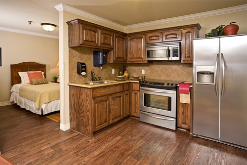 Image of Providence Park Rehabilitation And Skilled Nursing (5)