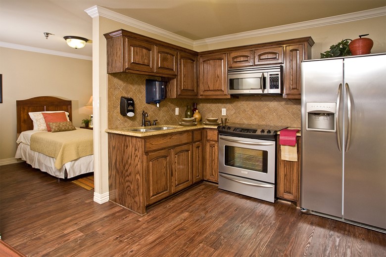 Image of Providence Park Rehabilitation And Skilled Nursing (5)
