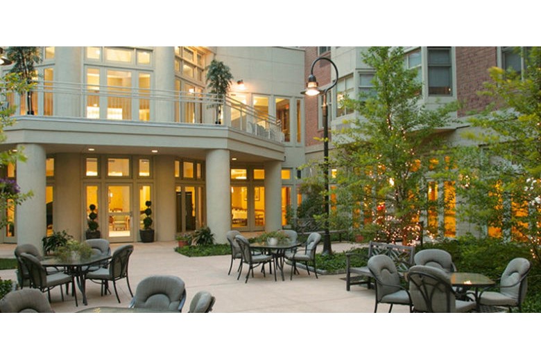 Image of Willow Towers Assisted Living (1)