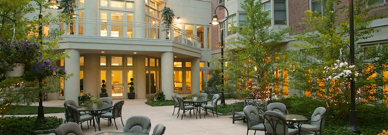Image of Willow Towers Assisted Living (1)