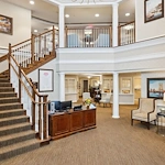 Image of Sunrise of East Meadow (2)