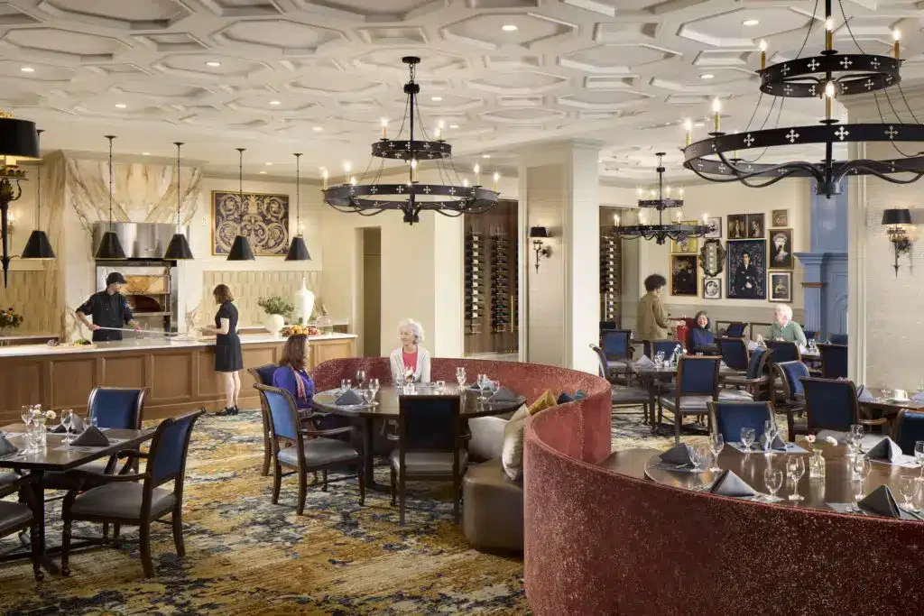 Image of Aegis Living Laurelhurst (3)