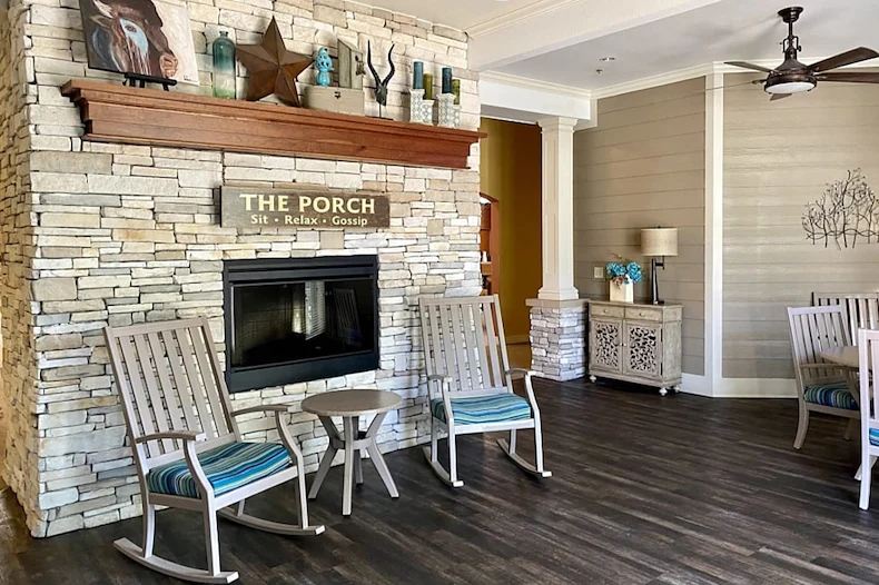 Image of Chapters Living of New Braunfels (8)