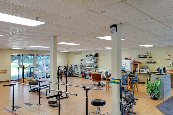 Image of Monument Health Group North Park (5)