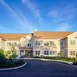 Image of Shurmer Place Memory Assisted Living (1)