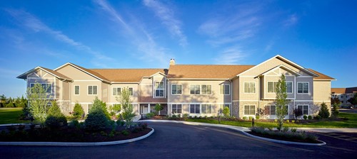 Image of Shurmer Place Memory Assisted Living (1)