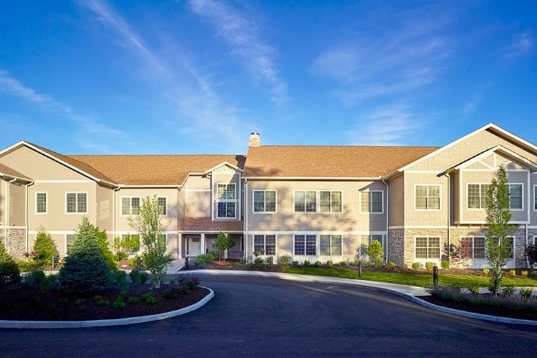 Image of Shurmer Place Memory Assisted Living (1)