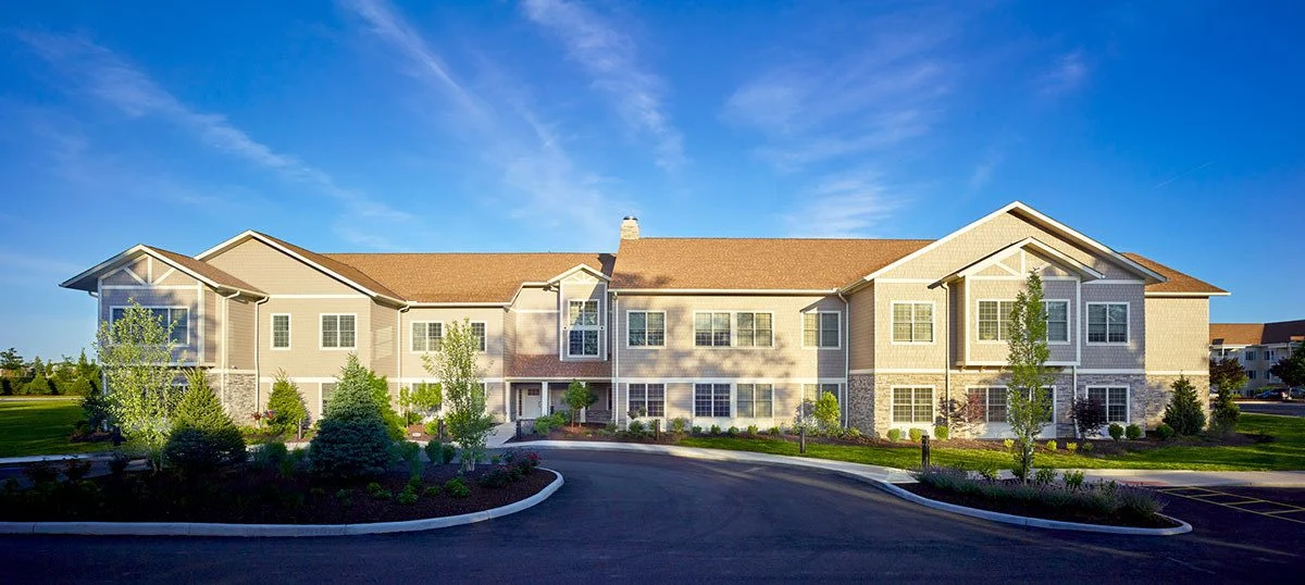 Image of Shurmer Place Memory Assisted Living (1)