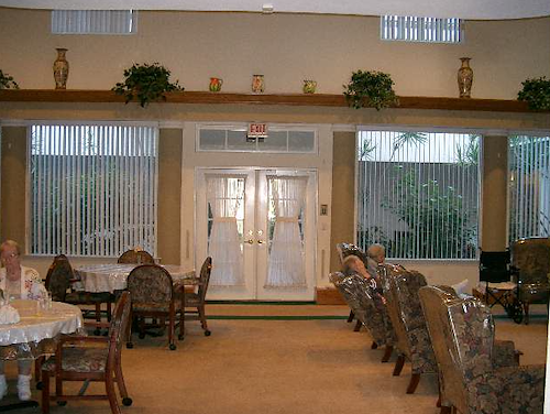Image of Emerald Gardens (2)
