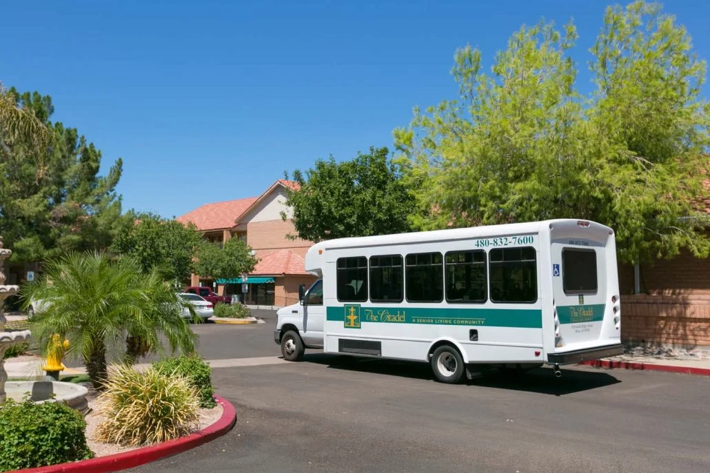 Image of The Citadel Independent Living (7)