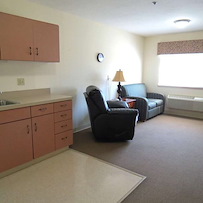 Image of Amherst Meadows Skilled Nursing And Rehab (5)