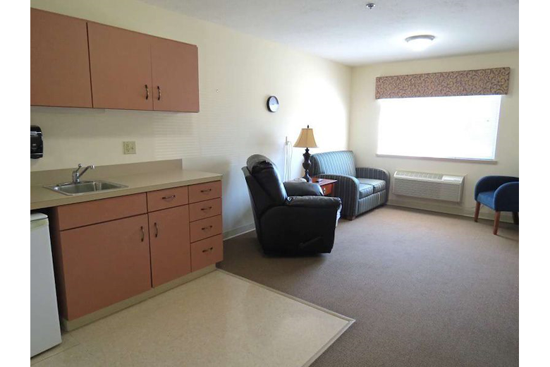 Image of Amherst Meadows Skilled Nursing And Rehab (5)