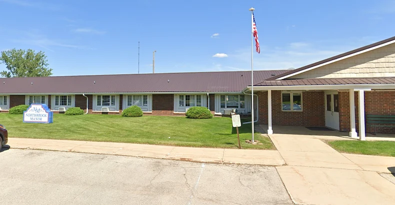 Image of Northbrook Healthcare And Rehabilitation Center (1)