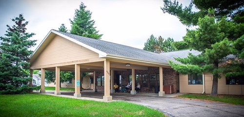 Image of Stanford Adult Care Lodge (1)