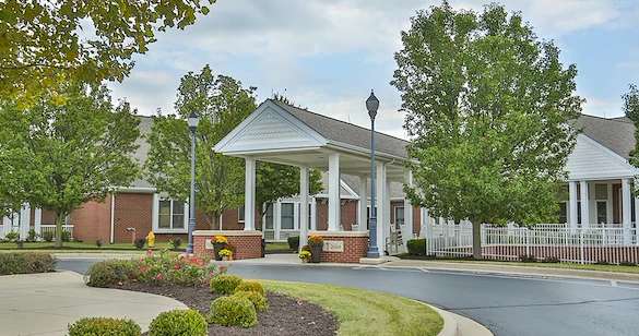 Image of Heritage Pointe Of Huntington (1)