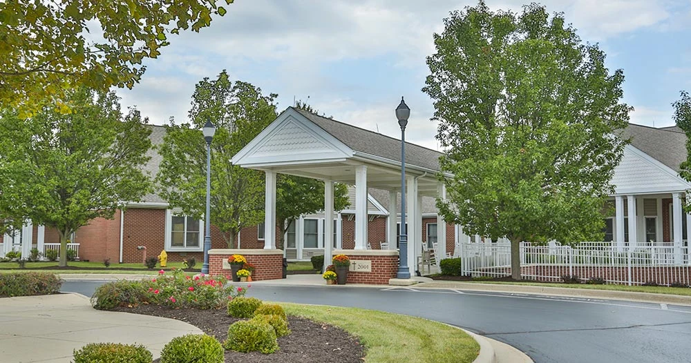 Image of Heritage Pointe Of Huntington (1)