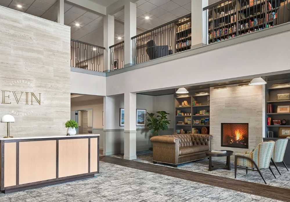 Image of Evin at Oconomowoc (9)