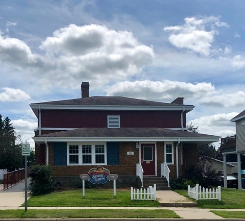 Image of Lewiston Senior Living (1)