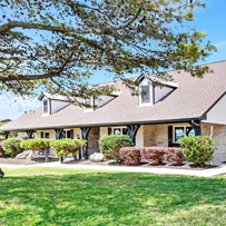 Image of Silver Leaf Colleyville (1)