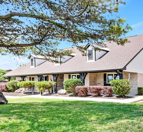 Image of Silver Leaf Colleyville (1)