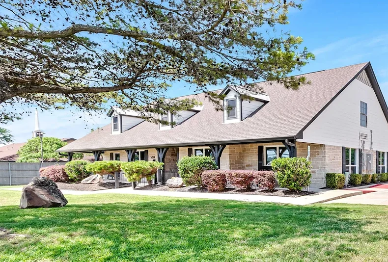 Image of Silver Leaf Colleyville (1)