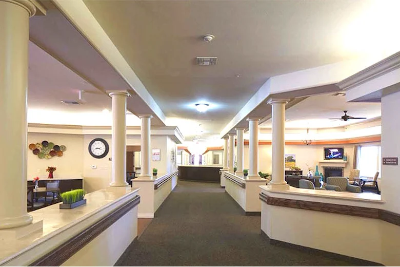 Image of San Gabriel Rehabilitation And Care Center (3)
