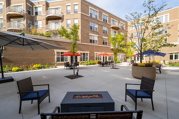 Image of Eastcastle Place (8)