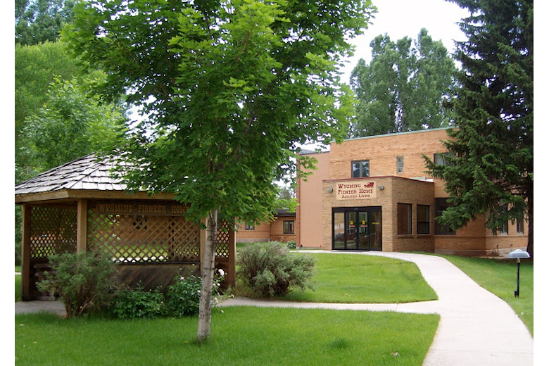 Image of Wyoming Retirement Center (2)