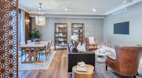 Image of Arden at Huntersville (6)