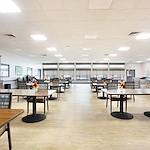 Image of Heritage Hall King George (3)