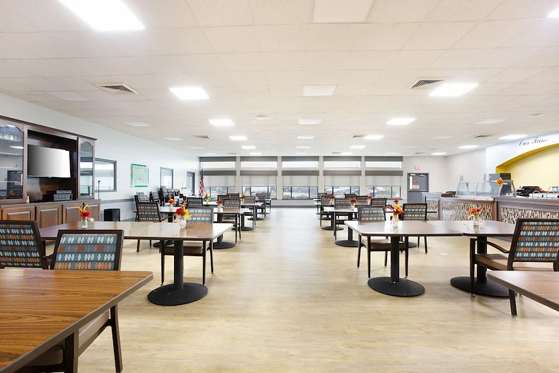 Image of Heritage Hall King George (3)