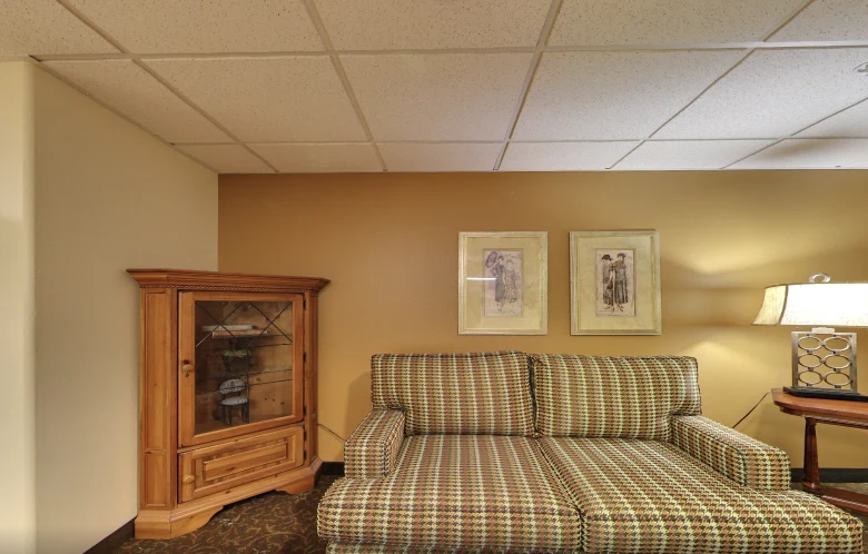 Image of Woodland by Bonaventure (3)