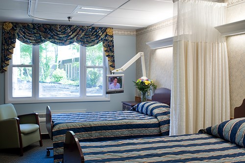 Image of Kent Regency Center (5)