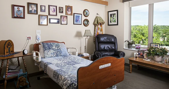 Image of Samaritan Bethany Home On Eighth (2)