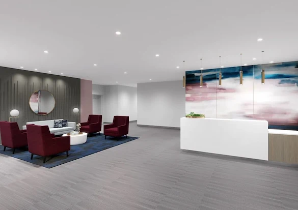 Image of Ashton Court Care and Rehabilitation Center (5)