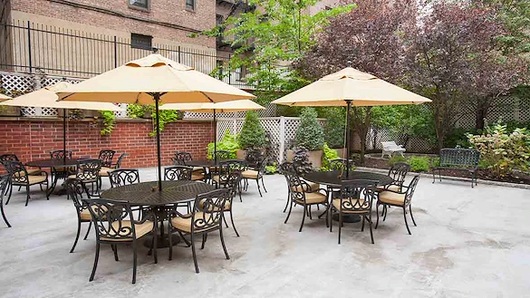 Image of Atria Kew Gardens (5)