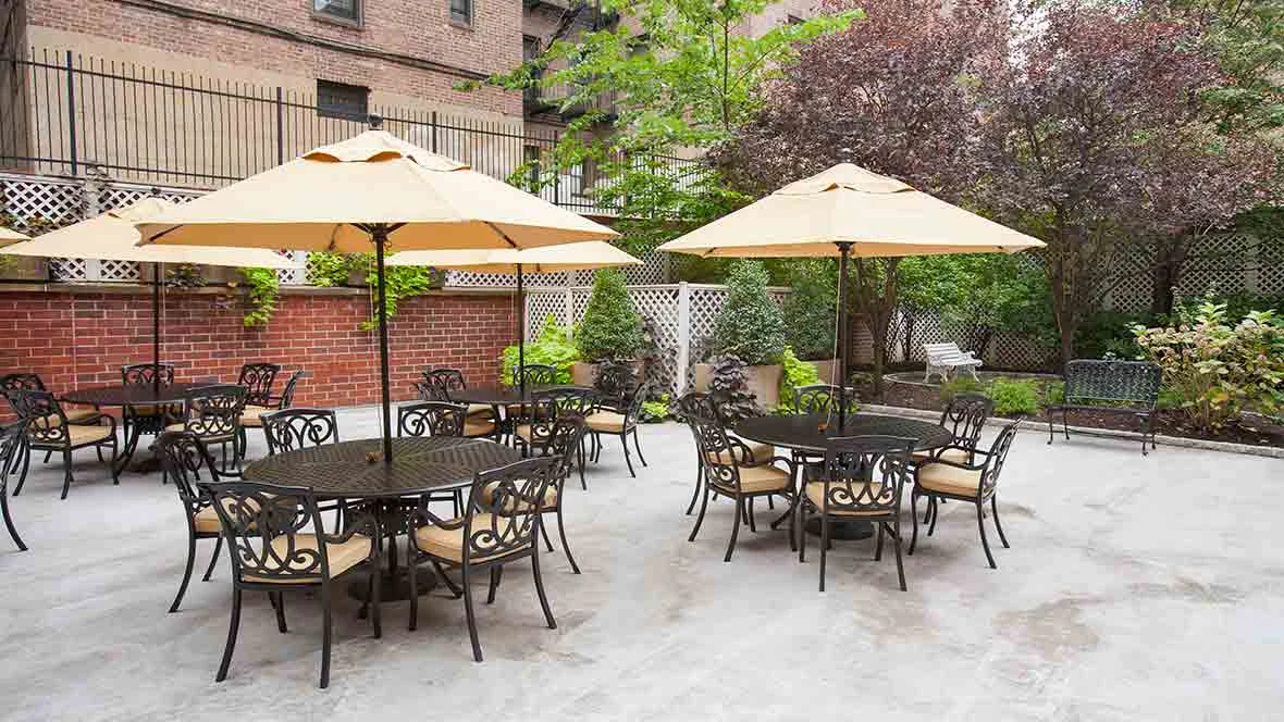 Image of Atria Kew Gardens (5)