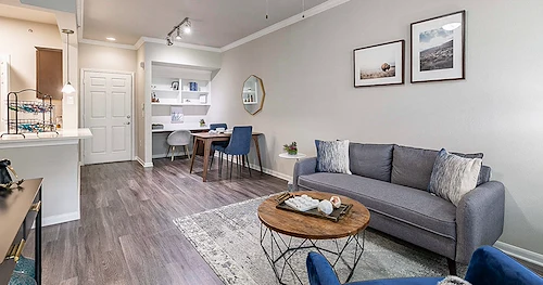Image of Grand Parkway Senior Apartments (9)