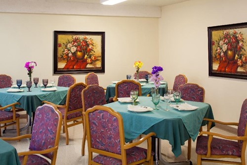 Image of Lotus Village Center For Nursing & Rehabilitation (4)