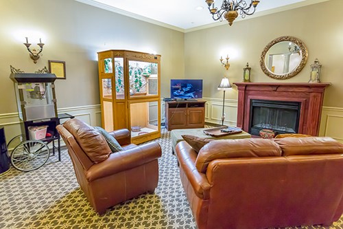 Image of Brookdale Rosehill - Assisted Living (3)