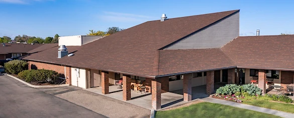 Image of Sunny Ridge (1)