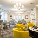 Image of Benchmark Senior Living at Forge Hill (5)