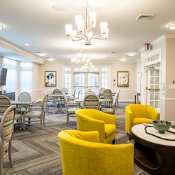 Image of Benchmark Senior Living at Forge Hill (5)