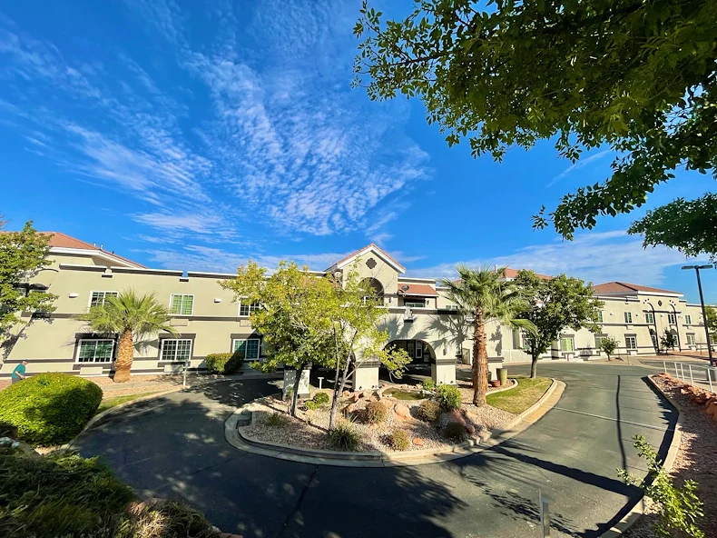 Image of Southgate Senior Living (1)