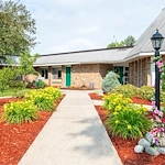 Image of Optalis Health & Rehabilitation at St. Francis (1)