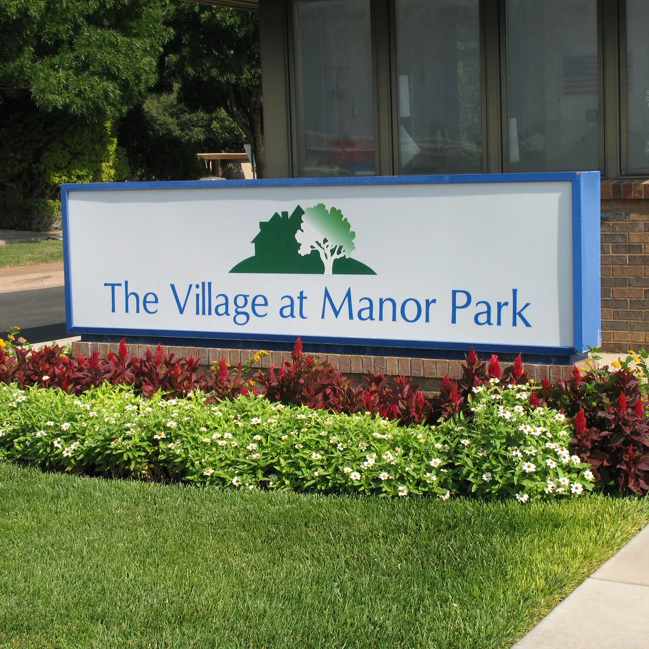 Image of The Village at Manor Park Senior Living (2)