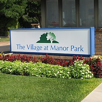 Image of The Village at Manor Park Senior Living (2)
